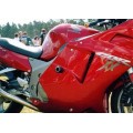 R&G Racing Crash Protectors - Classic Style R&G Racing Crash Protectors - Classic Style